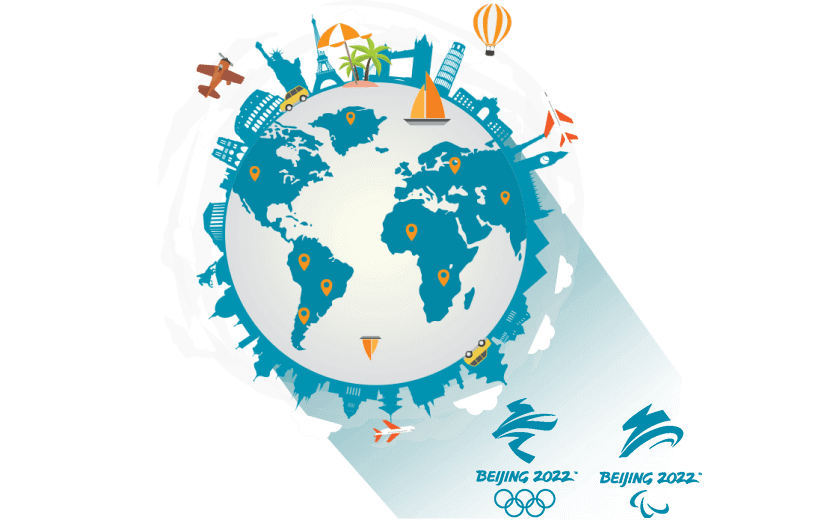 在捷克斯洛伐克连接到中国的代理 - ROUTECN
